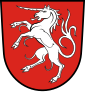 Wapen van Schwäbisch Gmünd