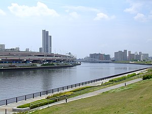 Arakawa