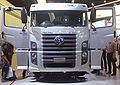 Volkswagen Constellation 19.320 Titan Tracteur