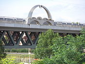 Weinende Brücke (1999)