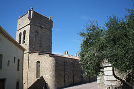 Igreja Notre-Dame de Pitié