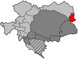 Vojvodina Bukovina v Avstro-Ogrski