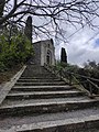 La chiesa di San Salvatore