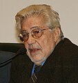 Ettore Scola in 2007 overleden op 19 januari 2016