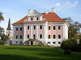 Schloss Groß Rietz