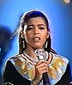 25nov Irene Cara (Fame)