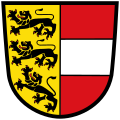 Kleines Wappen Kärntens