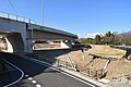 群馬県 金井東裏遺跡 （火山灰で覆われた遺跡、甲を着た古墳人出土）