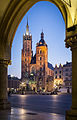 Kraków