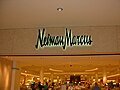 Neiman Marcus, in International Plaza and Bay Street, Tampa