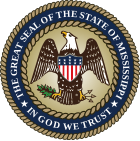 Great Seal of Mississippi