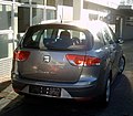 SEAT Altea XL