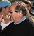 Sidney Lumet in september 2007 overleden op 9 april 2011