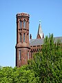 Smithsonian Institution Building (2013)