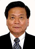 Tsuneo Suzuki