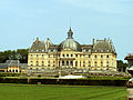 Château de Vaux-le-Vicomte