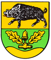 Wappen von Everloh