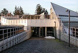 Zoologische Staatssammlung München