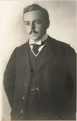 Ernst Gagliardi (1914)