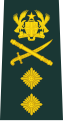 Major general (Ghana Army)