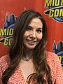 Marjorie Liu