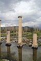 Türkei: antike griechisch-römische Stadt Aphrodisias