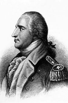 Benedict Arnold