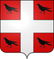 Coat of arms of Soultz