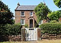 Cherry Farmhouse, Hinderton