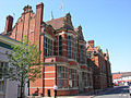 County Hall, Beverley