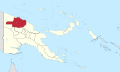 East Sepik Province