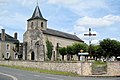 Eglise de Bourg-Archambault