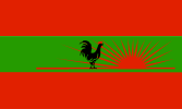 Democratic People's Republic of Angola