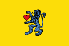 Flagge Landkreis Celle.svg