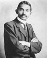 M. K. Gandhi: Indian Patriot in South Africa by Joseph J. Doke