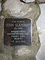 image=File:Glazeroff stolperstein.jpg