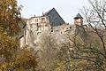 Schloss Wespenstein in Gräfenthal