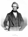 Lovell Augustus Reeve geboren op 19 april 1814