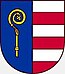 Blason de Měčín