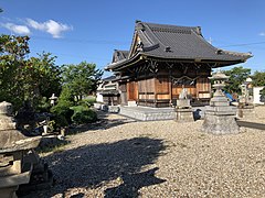 諏訪神社