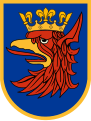 Герб Щецина