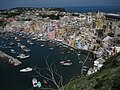 Procida, Corricella