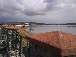 Rawal Lake