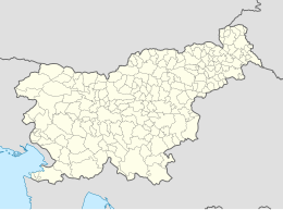 Lešje (Slovenië)