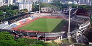 Stadium Merdeka