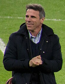 Zola in 2018