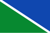 Bandeira de L'Ampolla