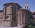 Ciudad Rodrigo: SanIsidoro