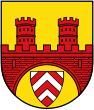 Coat of arms of Bielefeld