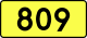 DW809